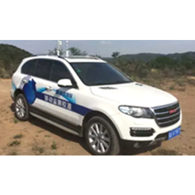 【A-MV-G】Monitoring Vehicle